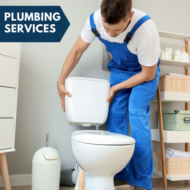Plumbing Company in Lovejoy, GA