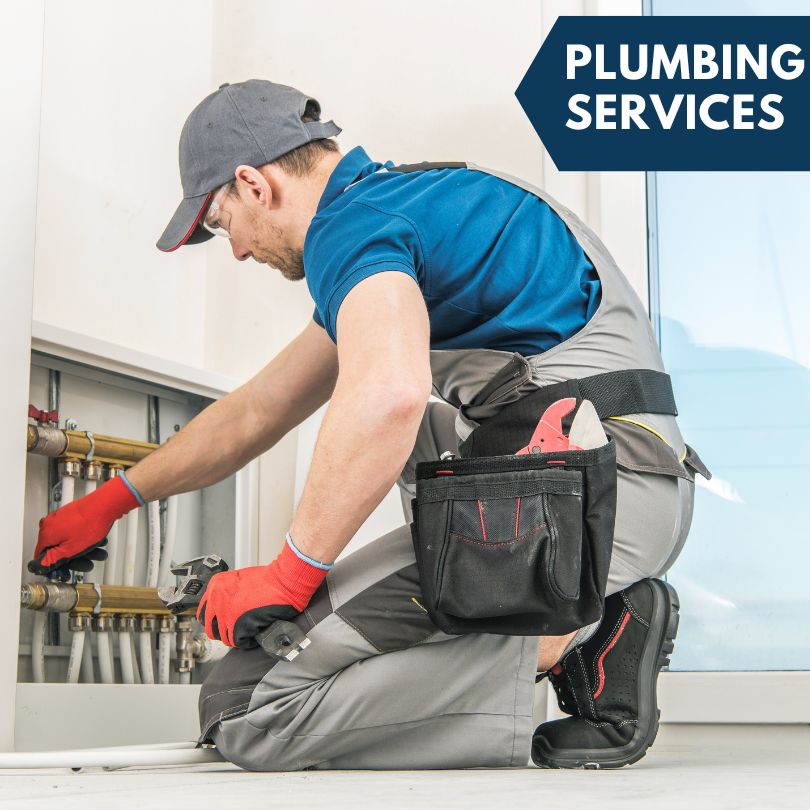 Lovejoy Plumbing Company